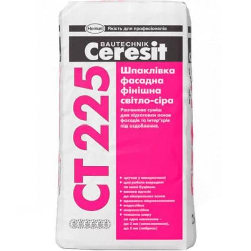 Самая лучшая фасадная шпаклевка. Шпаклевка фасадная финишная для наружных работ: лучшие производители