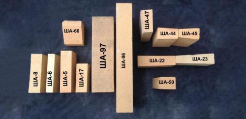 Размер жаропрочного кирпича. Размер шамотного кирпича 03 Размер жаропрочного кирпича. Размер шамотного кирпича 03