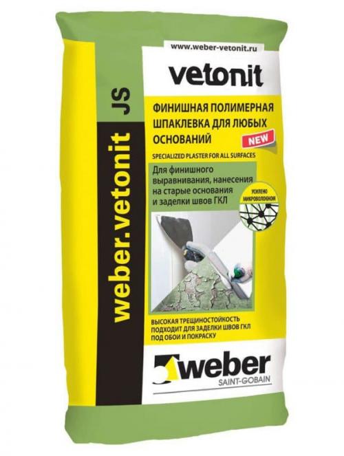 Самая лучшая фасадная шпаклевка. Шпаклевка фасадная финишная для наружных работ: лучшие производители