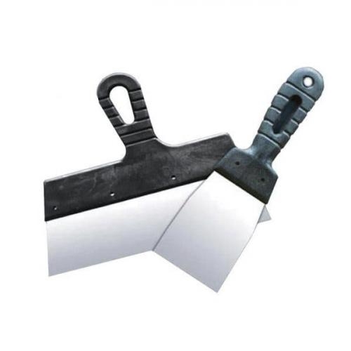 Самая лучшая фасадная шпаклевка. Шпаклевка фасадная финишная для наружных работ: лучшие производители