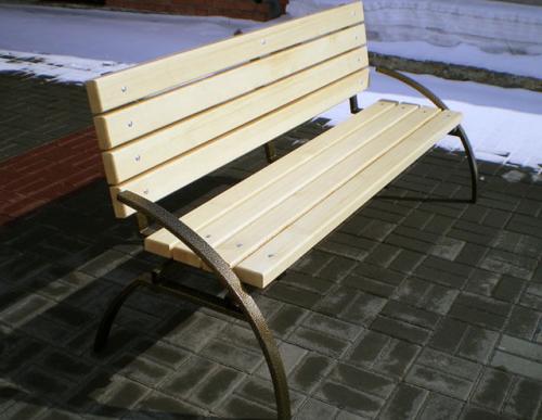 Лавка своими руками из профиля со спинкой чертежи. Что необходимо для изготовления лавочки 01 Лавка своими руками из профиля со спинкой чертежи. Что необходимо для изготовления лавочки 01