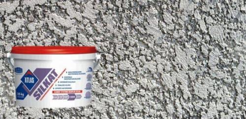 Самая лучшая фасадная шпаклевка. Шпаклевка фасадная финишная для наружных работ: лучшие производители