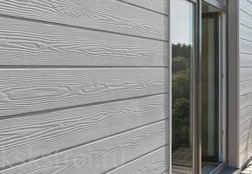 Какой сайдинг лучше для обшивки дома. Какой вид сайдинга выбрать