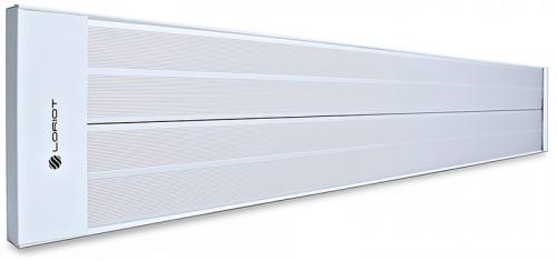 Инфракрасная пленка на потолок. Характеристики пленочного инфракрасного отопления на потолок 02