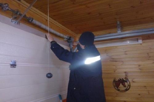 Регулировка секционных ворот своими руками. Пошаговая инструкция по монтажу и настройке секционных ворот Дорхан своими руками