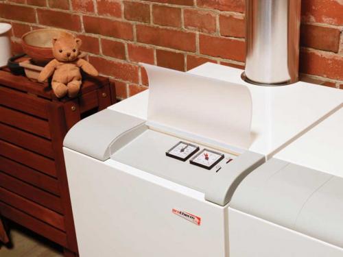 Котлы газовые напольные одноконтурные с малым расходом газа. 3 место. Напольные котлы