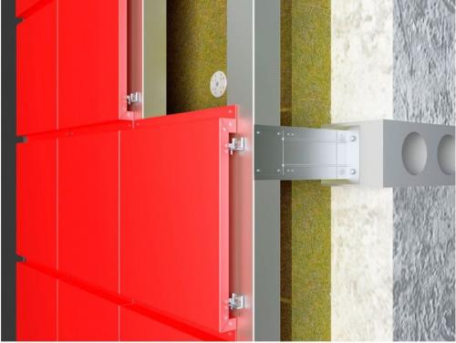 Панели для отделки фасадов частных домов. Панели для фасада –, какие выбрать? Обзор лучших решений, оформления фасада частного дома (100 фото)