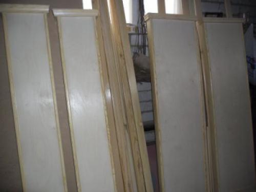 Как из фанеры сделать арку из. Простая арка из фанеры