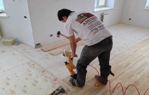 Цсп или ОСБ на пол, что лучше. Кратко о материалах