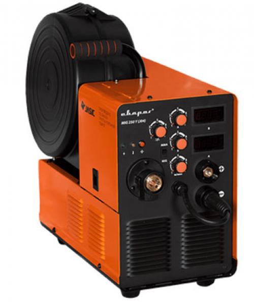 Рейтинг сварочных полуавтоматов. Рейтинг ТОП 10 лучших сварочных полуавтоматов: характеристики, отзывы, цена