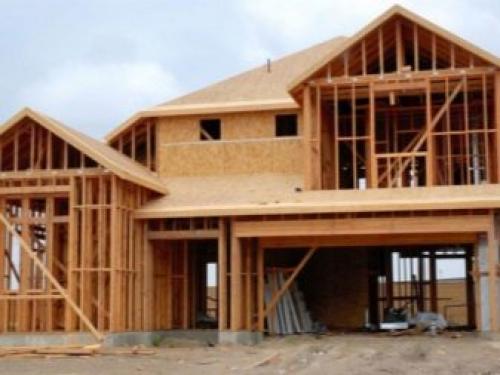 О каркасных домах. Каркасный дом 04 О каркасных домах. Каркасный дом 04