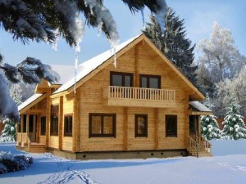 Нужно ли утеплять дом из бруса 150 на 150 для пмж. Утепление дома из бруса 150х150 снаружи и изнутри