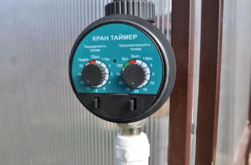 Капельный полив для теплицы своими руками из полипропилена. Как сделать капельный полив из ПВХ труб