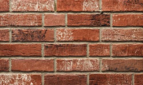 Обработка кирпича в стиле лофт. Кирпич отделочный в стиле лофт