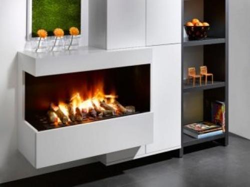 Виды каминов для частного дома. Виды