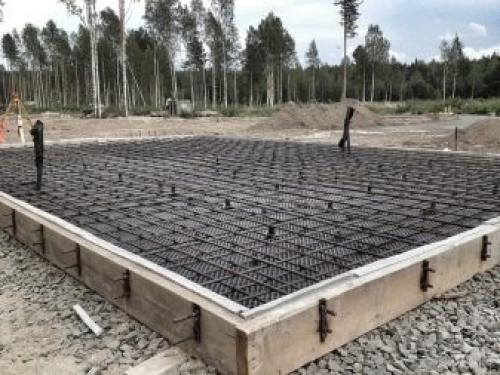 Какое напольное покрытие выбрать для теплого пола. Как подбирать покрытия на пол с подогревом 11 Какое напольное покрытие выбрать для теплого пола. Как подбирать покрытия на пол с подогревом 11