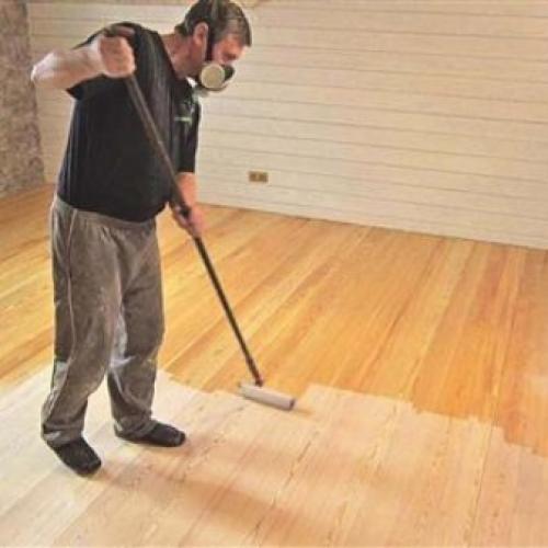 Какое напольное покрытие выбрать для теплого пола. Как подбирать покрытия на пол с подогревом 07 Какое напольное покрытие выбрать для теплого пола. Как подбирать покрытия на пол с подогревом 07