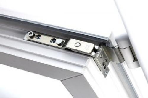 Турецкая фурнитура для пластиковых окон. VHS –фурнитура из Турции