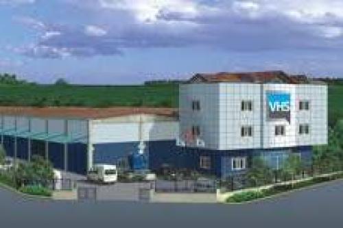 Турецкая фурнитура для пластиковых окон. VHS –фурнитура из Турции