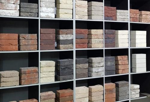 Клинкерный кирпич для фасада. Преимущества клинкерного кирпича