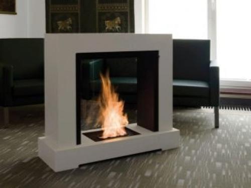 Виды каминов для частного дома. Виды