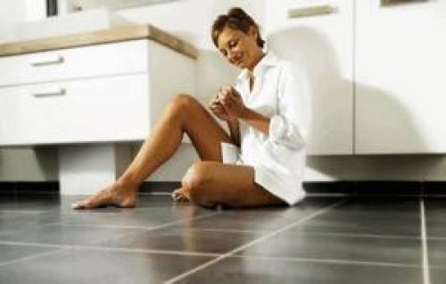 Какое напольное покрытие выбрать для теплого водяного пола в частном доме. Керамическая, кафельная, керамогранитная плитка