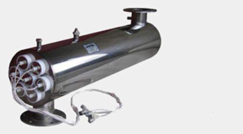 Очистка воды в загородном доме. Принцип действия и назначение отдельных узлов системы 03