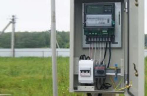 Подключение к электросети частного дома. Куда обращаться, документы, формы обращения 01