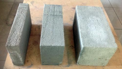 Из каких блоков лучше строить дом. Сырьевая база, технология производства, характеристики