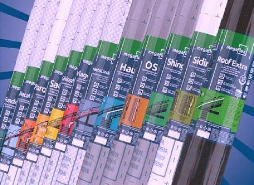 Нужна ли пароизоляция под профнастил холодной крыши