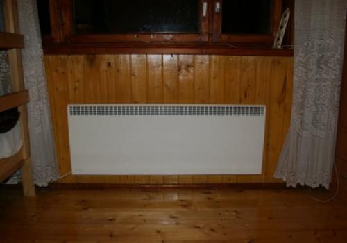 Обогрев дома конвекторами. Экономическая выгода от использования электроконвекторов 01 Обогрев дома конвекторами. Экономическая выгода от использования электроконвекторов 01