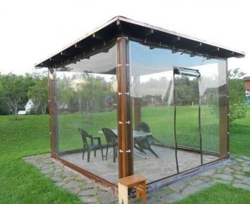 Чем накрыть теплицу кроме поликарбоната. Материал для теплиц: покрытие