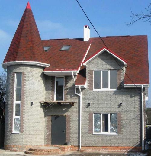 Как подключить электричество к частному дому от столба своими руками. Подвод электроэнергии по воздуху