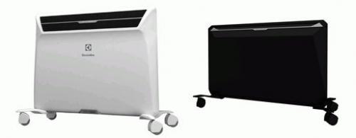 Конвекторы с электронным термостатом. Плюсы 01