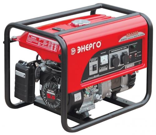 Как выбрать генератор бензиновый. Мощность генератора 16