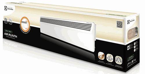 Конвекторы с электронным термостатом. Плюсы 04