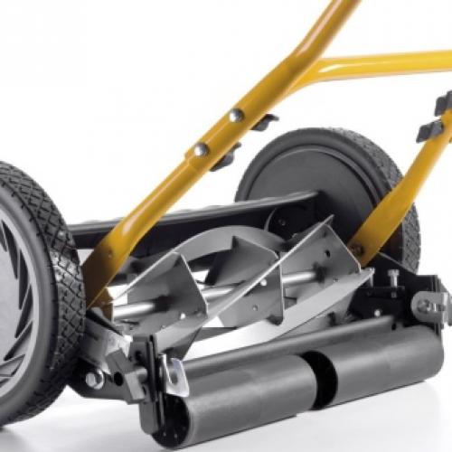 Электрическая газонокосилка, какую выбрать. Рейтинг электрических газонокосилок 04