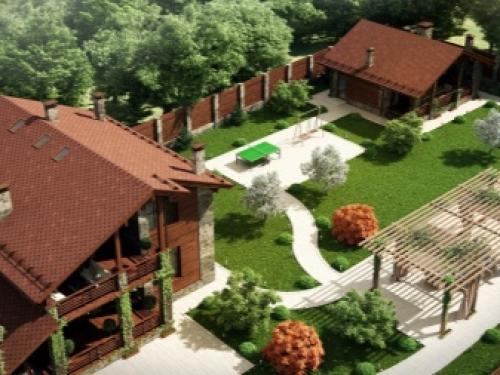 Строительство дачи своими руками. Порядок и этапы строительства дачного домика 08 Строительство дачи своими руками. Порядок и этапы строительства дачного домика 08