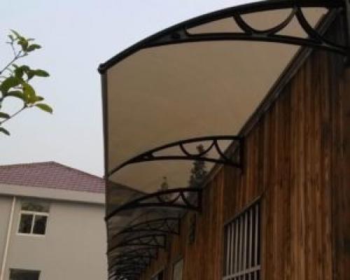 Поликарбонат, какой лучше. Отзывы строителей