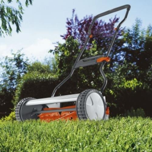 Электрическая газонокосилка, какую выбрать. Рейтинг электрических газонокосилок 03