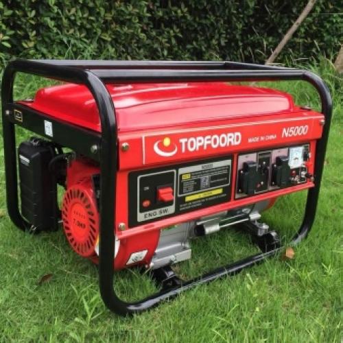 Как выбрать генератор бензиновый. Мощность генератора 13