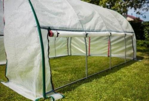 Чем накрыть теплицу кроме поликарбоната. Материал для теплиц: покрытие