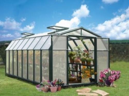 Какой поликарбонат лучше для теплицы. №1. Основные преимущества поликарбоната 04