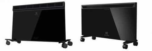 Конвекторы с электронным термостатом. Плюсы 03