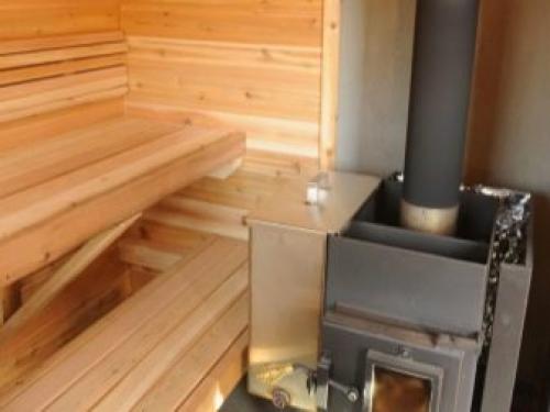 Каменка в баню из железа. Особенности 10 Каменка в баню из железа. Особенности 10