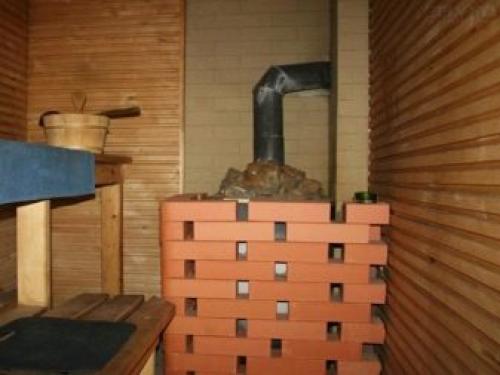 Каменка в баню из железа. Особенности 05 Каменка в баню из железа. Особенности 05