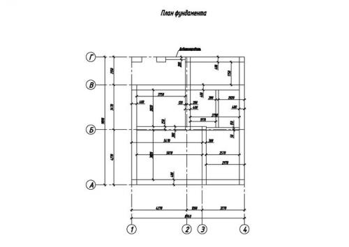 Сколько нужно денег, чтоб построить дом 100 кв. Строительство дома 100 кв.м. своими руками (бюджетно)