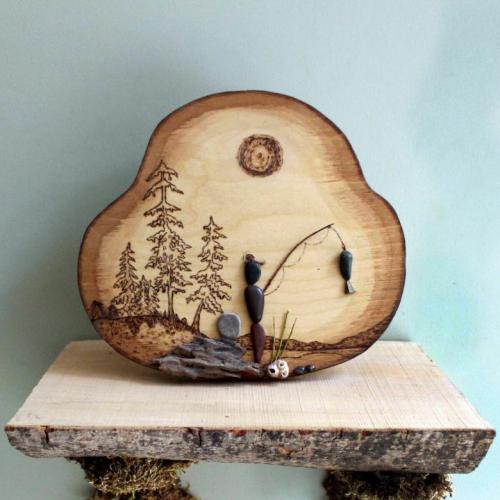 Ремесло на современный лад. Народные промыслы на современный лад 26 Ремесло на современный лад. Народные промыслы на современный лад 26