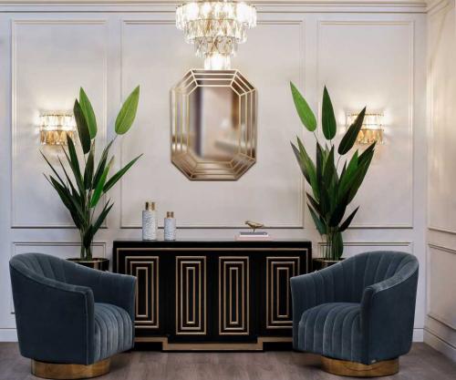 Как создать уютный и стильный интерьер с использованием синих и голубых оттенков 14 Как создать уютный и стильный интерьер с использованием синих и голубых оттенков 14