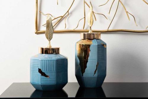 Как создать уютный и стильный интерьер с использованием синих и голубых оттенков 12 Как создать уютный и стильный интерьер с использованием синих и голубых оттенков 12